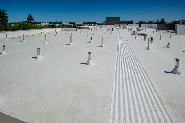 Fast & Reliable Emergency Roof Repairs in Sterling, CO